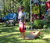 2016 07 03 SwensonLake AroundCamp 005